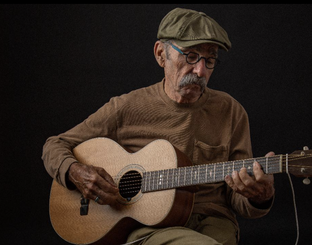 Roy Book Binder in Concert! Bill Metts & Mitchell Opens